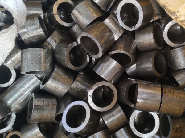 海南无缝钢管切割