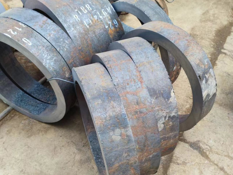 海南42crmo无缝钢管切割加工零售