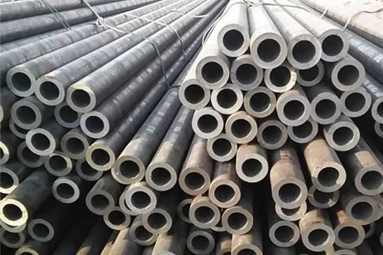 海南20G高压锅炉无缝钢管