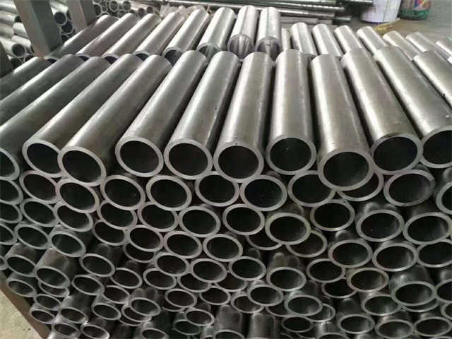 海南30CrMo精密无缝钢管